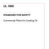 UL 1889 PDF UL 1889 PDF